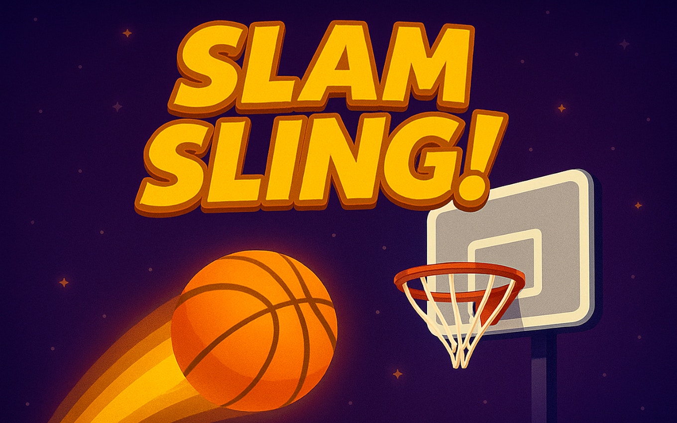 Slam Sling Plus